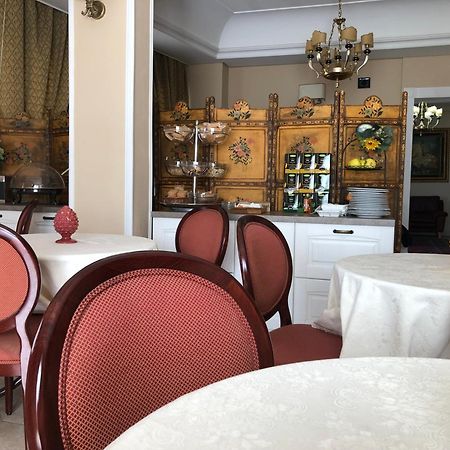 D'Angelo Palace Hotel Mazara del Vallo Luaran gambar