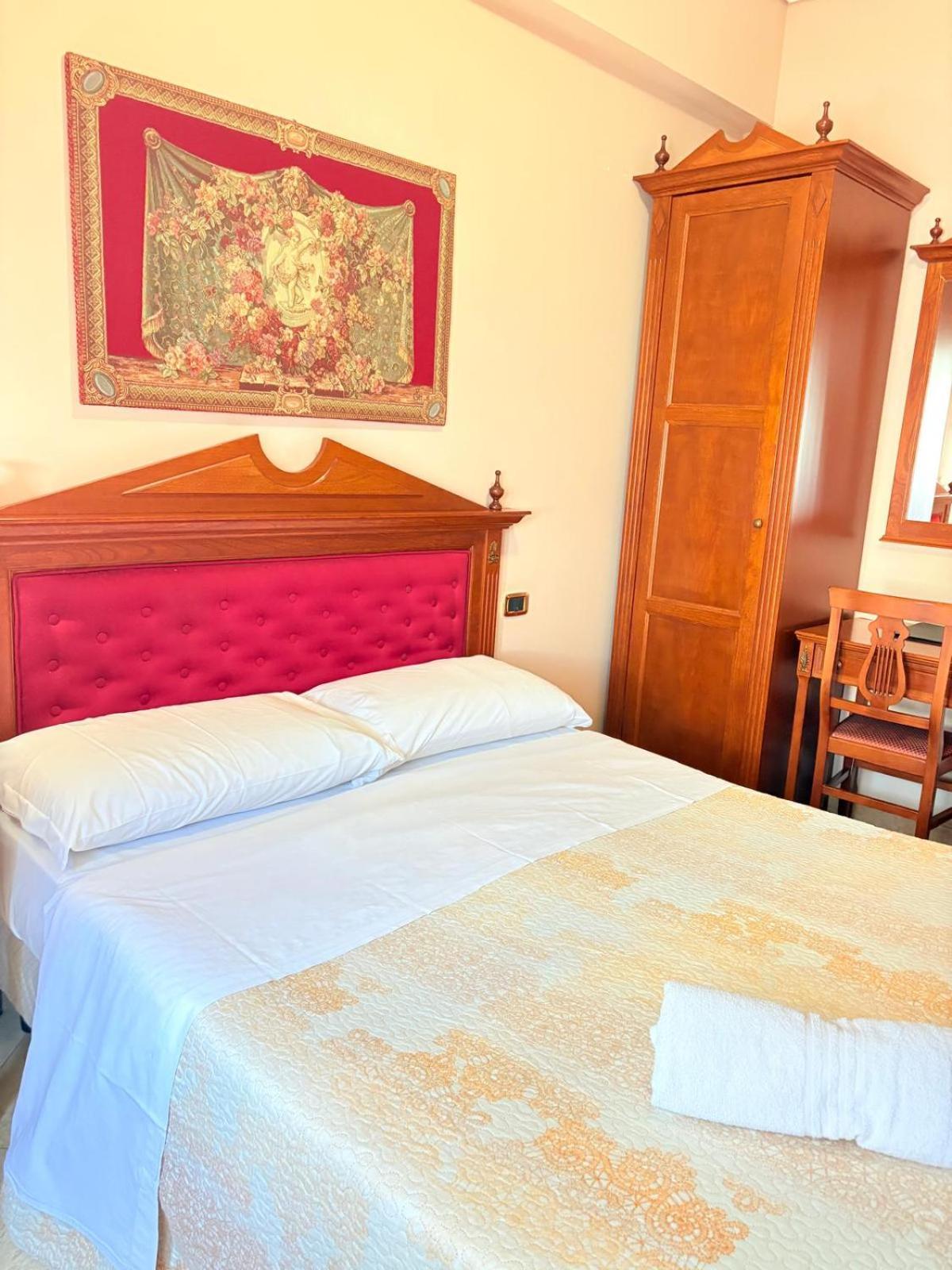 D'Angelo Palace Hotel Mazara del Vallo Luaran gambar