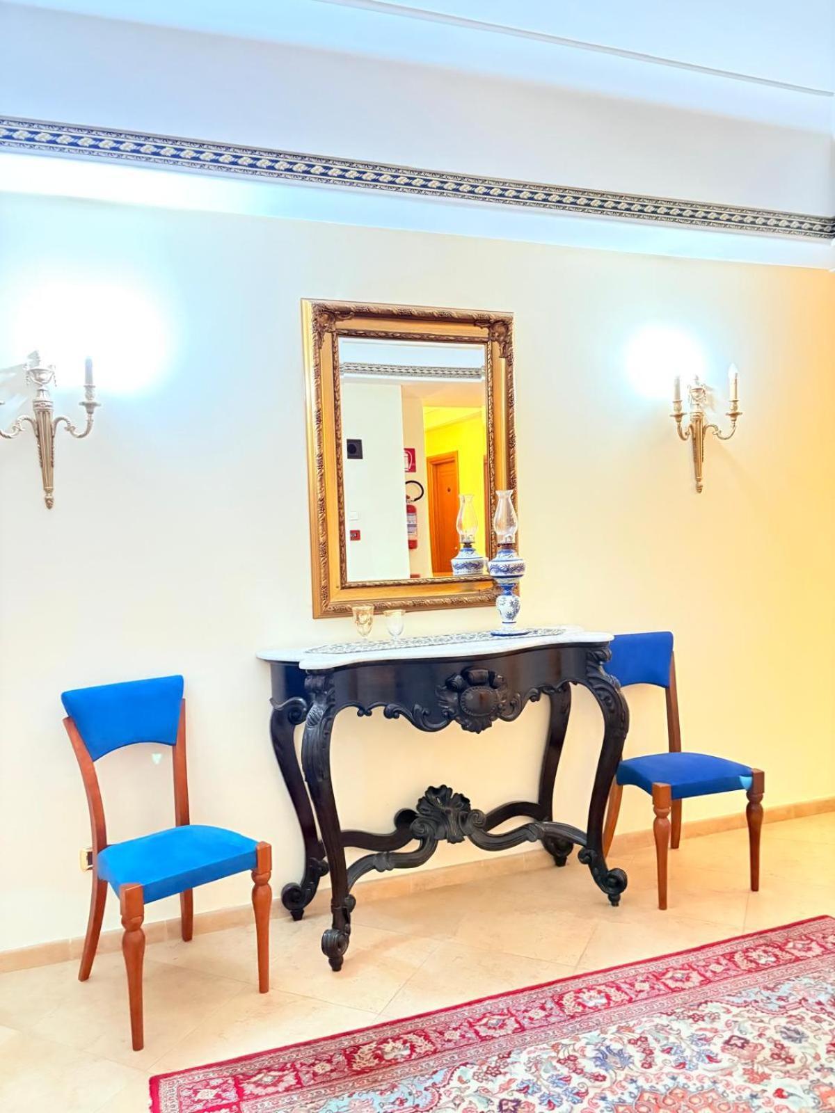 D'Angelo Palace Hotel Mazara del Vallo Luaran gambar
